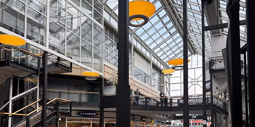 Sentrum Second Market 3.0