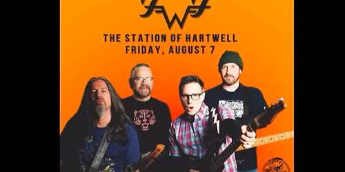 Foozer (Foo Fighter\/Weezer Cover)