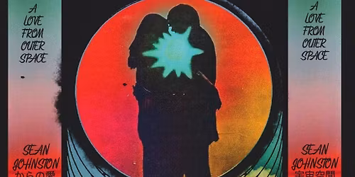 A Love From Outer Space