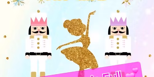 Sugar Plum Fairy Day Camp