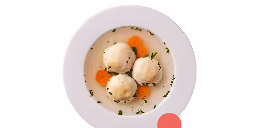 "Union Ave Deli" Soup & Challah Fundraiser