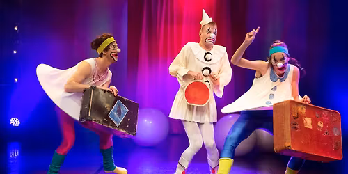 Tanssiteatteri ERIn avoimet ovet | Kansainv\u00e4linen tanssin p\u00e4iv\u00e4