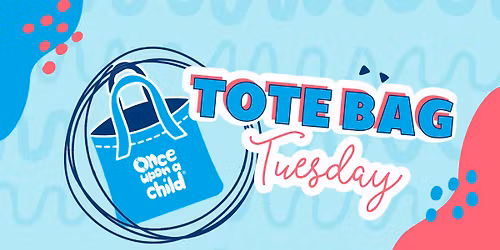 TOTE BAG TUESDAY: Get 10% OFF on what fits in our tote bag