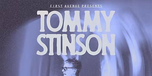 Tommy Stinson
