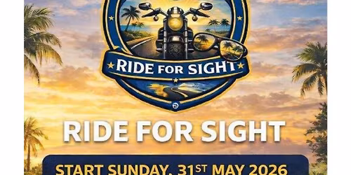 Lions Club of Grand Cayman Ride for Sight