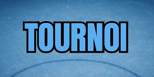 1re \u00e9dition : Tournoi 4x4 - Remise en Forme