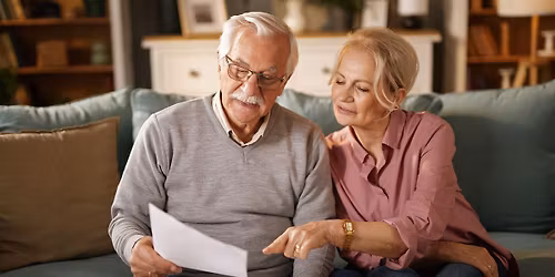 Estate Planning 101 +