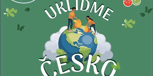 Ukli\u010fme \u010cesko