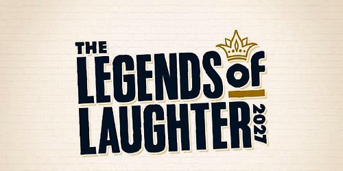 Legends Of Laughter