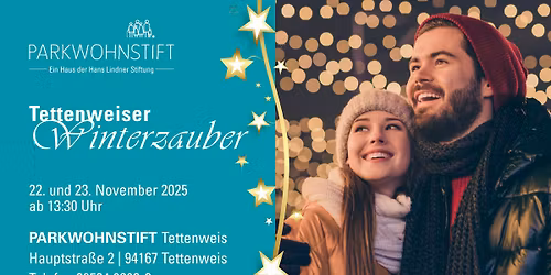 Tettenweiser Winterzauber