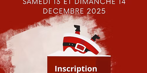 march\u00e9 de No\u00ebl