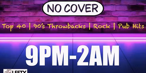 Jonnie's Back!! DJ Jonnie returns to Pop's