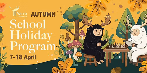 Yoga at Richmond Library for 5\u20137-year-olds