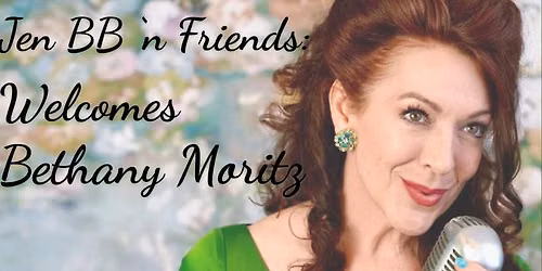Cabaret with Jen Burleigh-Bentz - A Weekend in the Country