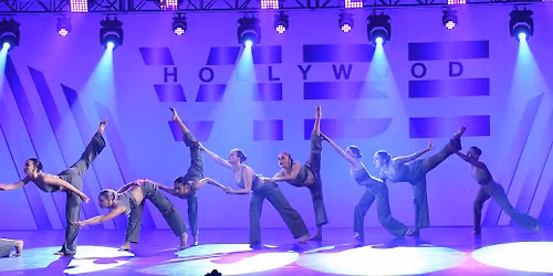 Momentum Dance Company: The Timeless Gala