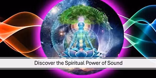 Mantra Yoga: The Spiritual Power Of Sound