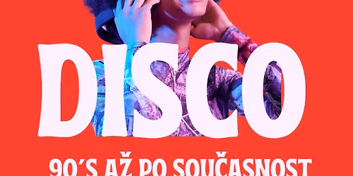 Disco Zim\u00e1k Slan\u00fd