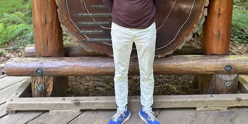 TREES | Directed & Performed by Sam Green