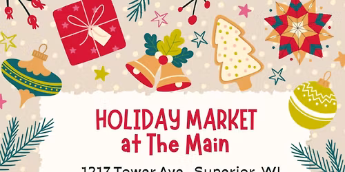 Holiday Market