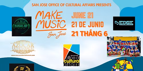 SALSA STAGE FREE  AT PASEO SAN ANTONIO SJ  FOR ALL FAMILY