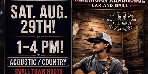 American Roadhouse Bar & Grill