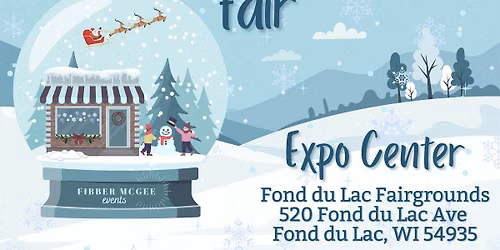 Small Business Saturday Craft and Vendor Fair