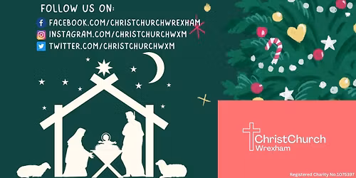 Christchurch Christmas Fun Day