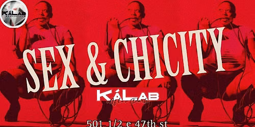 Sex in ChiCity !!