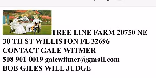 Turnout and Picnic Show