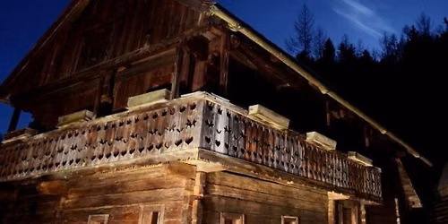 Abends durchs Museum - Führung für Erwachsene