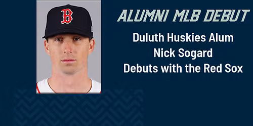 Duluth Huskies vs. Minot Hot Tots