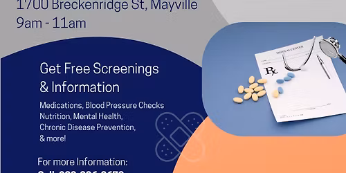 Dodge County Health Hub