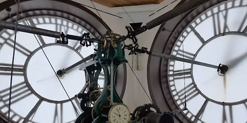 The 30th Port Townsend Victorian Heritage Festival