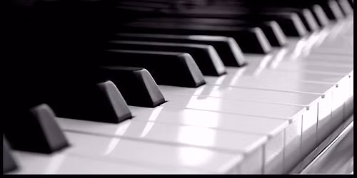 Fall Piano Concert