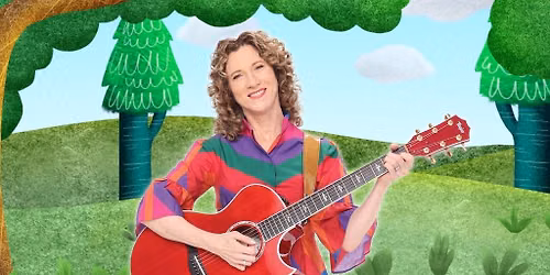 Laurie Berkner
