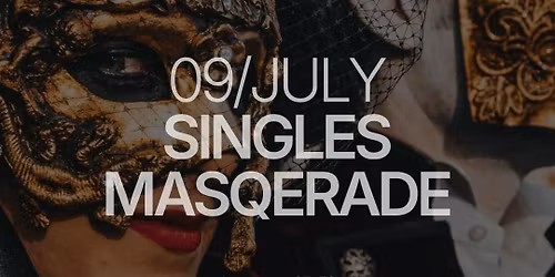 Thursday | Masquerade AI Pairing Night at Fidele (35-50) | Antwerp