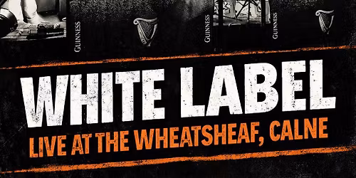 White Label \ud83c\udfb8