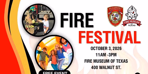 2026 Fire Festival