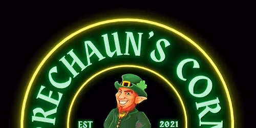 AKA - Live at Leprechaun's Corner