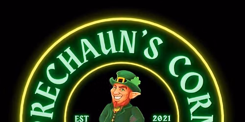 AKA - Live at Leprechaun's Corner