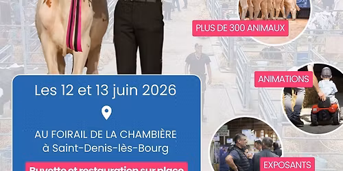 Expo du Futur 2026