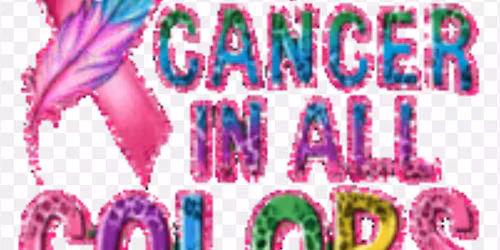 Centennial Girls Basketball vs Forest Lake Cancer Awareness Night