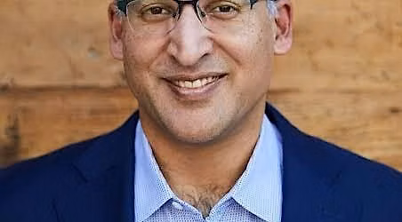 Protecting Democracy with Neal Katyal
