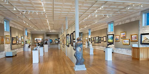 InSight Gallery Annual Fall Gallery Showcase, Art Exhibition