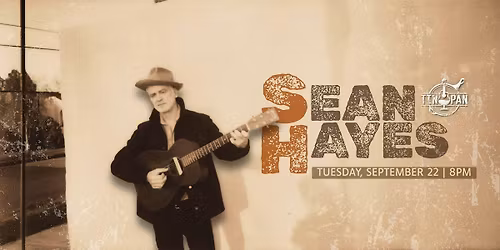 Sean Hayes