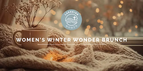 Lakeside Women's Winter Wonder Brunch