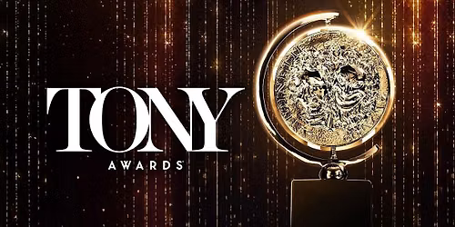 Tony Awards Themed Trivia @ The Signature Theater's Cafe and Bar