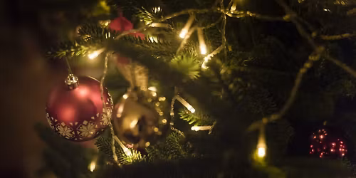 Christmas Dinner & Debate