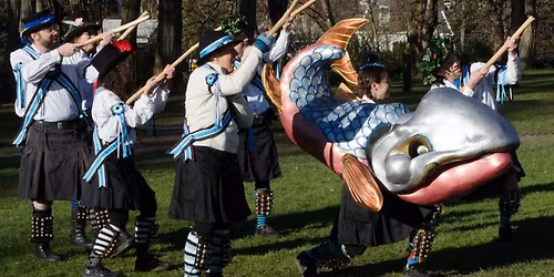 Wassail the Apple Trees! \ud83c\udf4e