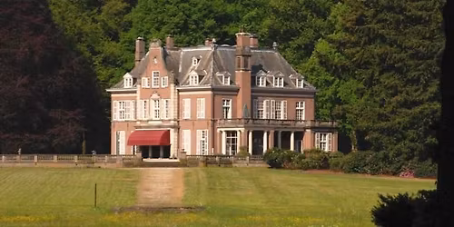 ALLE NIEUWE DATUMS leylijnen & Krachtplaatsen Wandelbezoeken juni t\/m December 2025